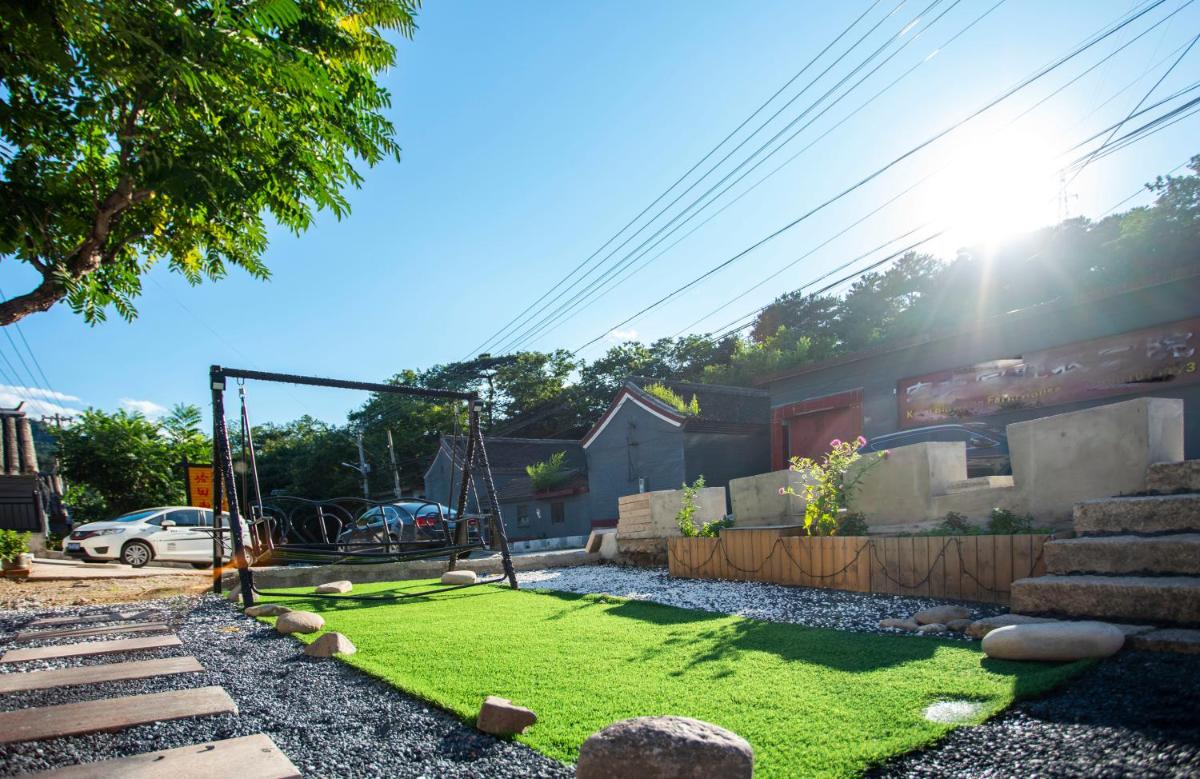 Suitetrails - Great Wall Inn