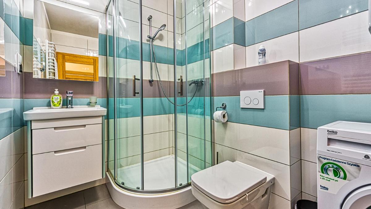 Apartament Górska Przystań - 5D Apartamenty - Hizvo