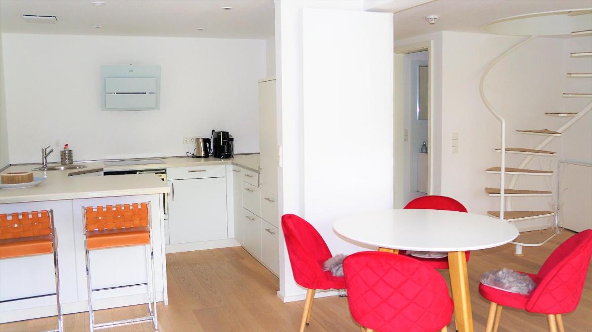 BodenSEE Apartment Lindau im Schachen Schlössle - Housity