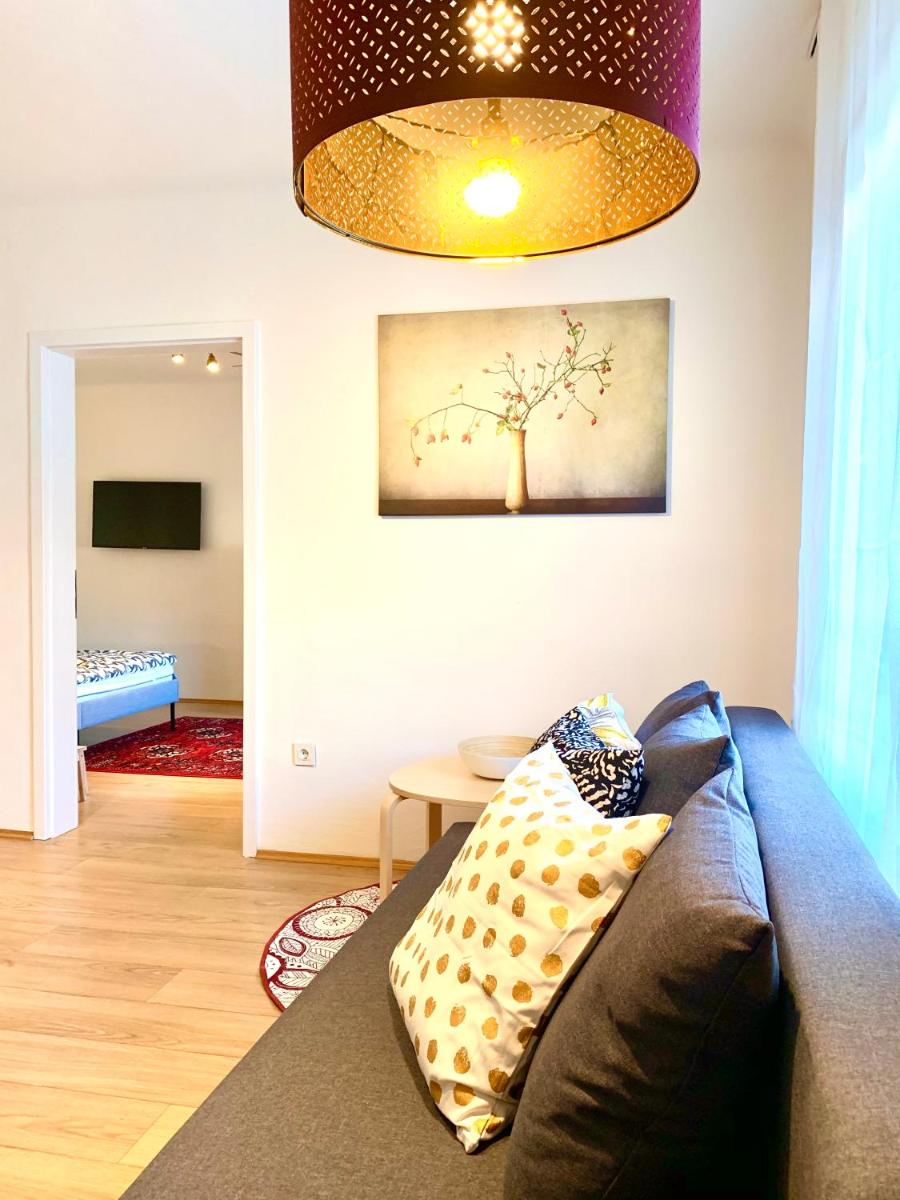 Elegant City Apartment - by Nahuen Suites - Hizvo