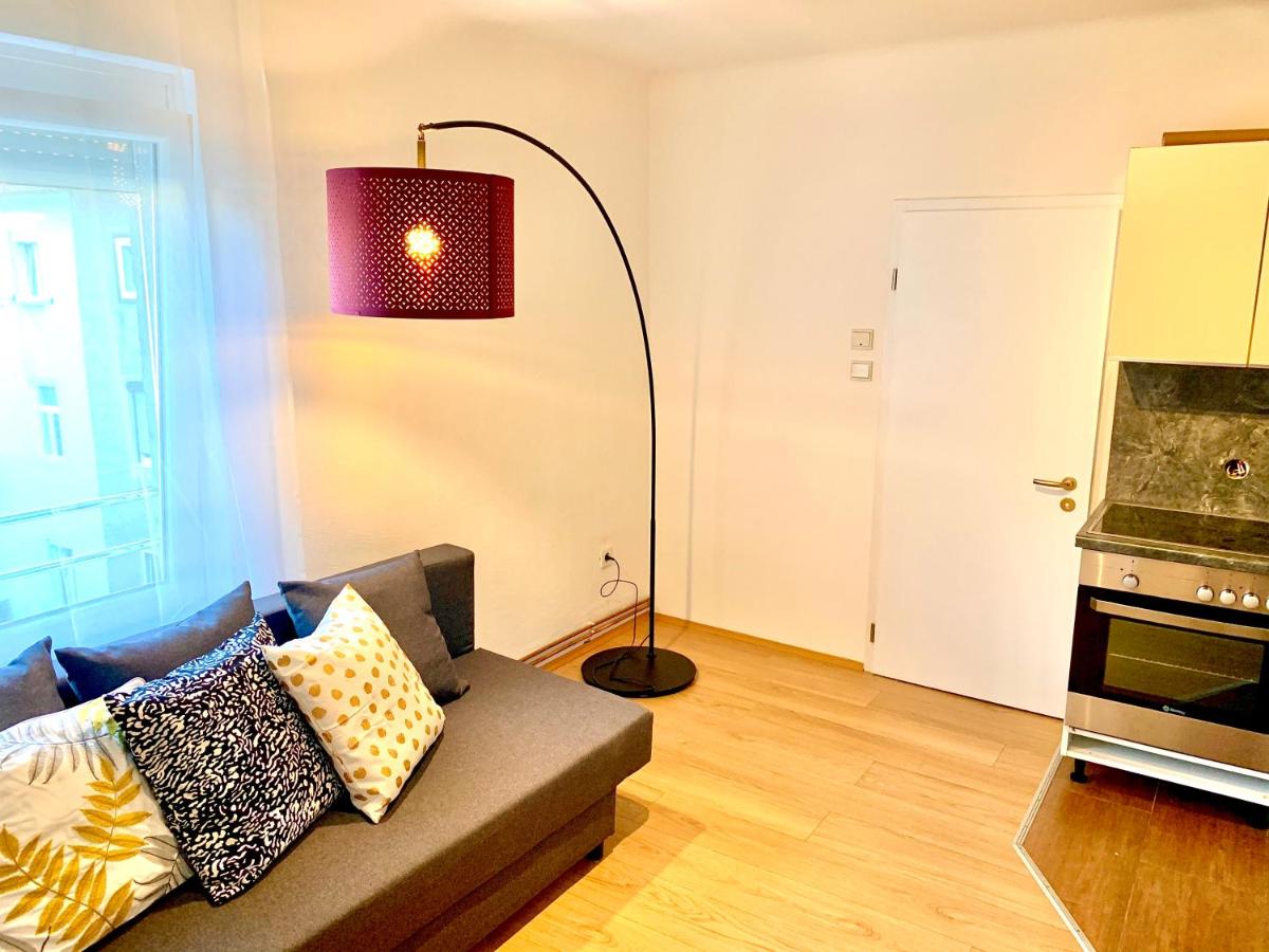 Elegant City Apartment - by Nahuen Suites - Housity