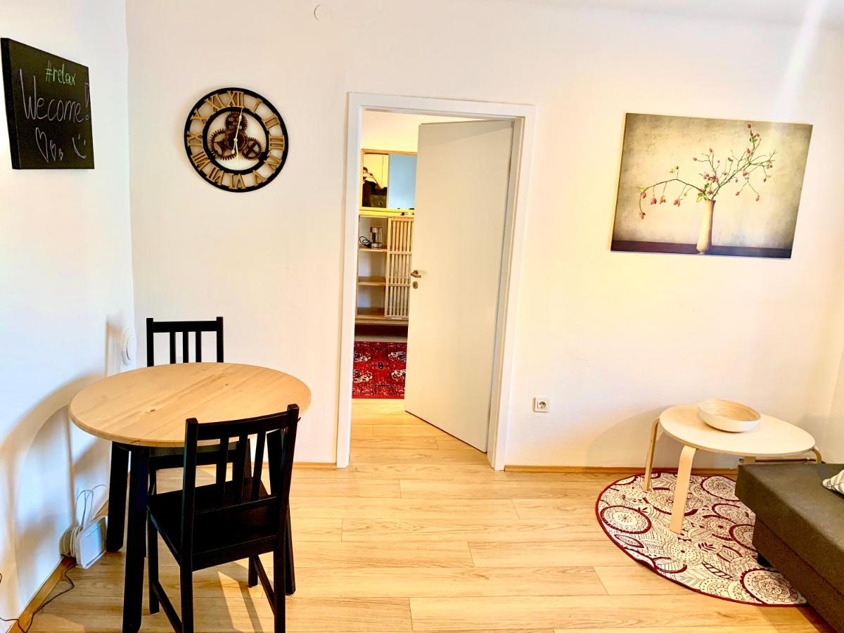 Elegant City Apartment - by Nahuen Suites - Hizvo