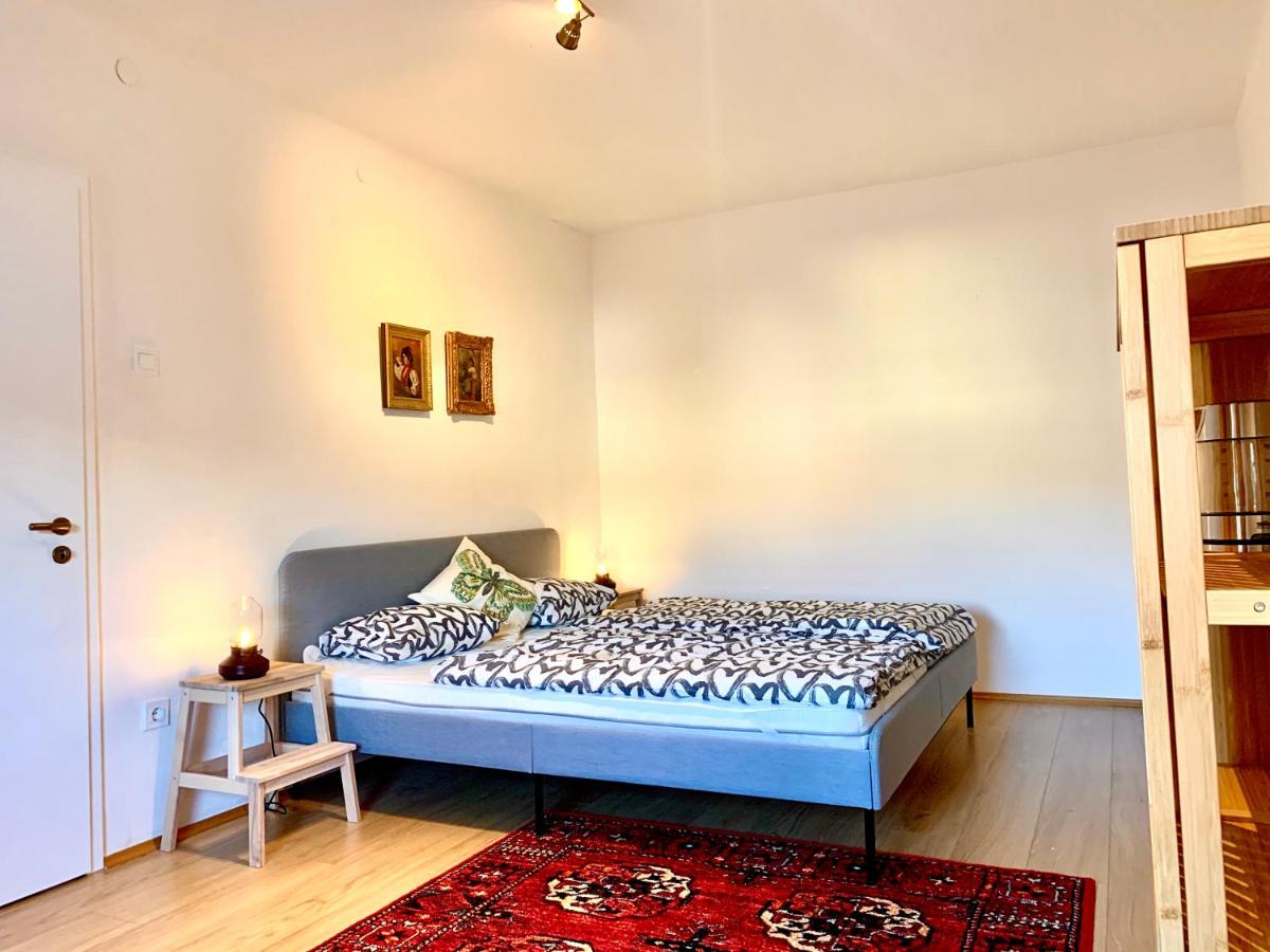 Elegant City Apartment - by Nahuen Suites - Hizvo