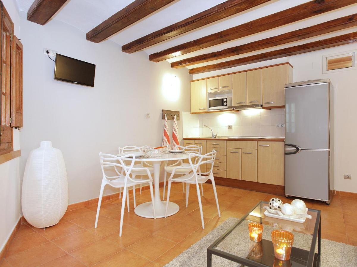 Top Barcelona Apartments - Hizvo