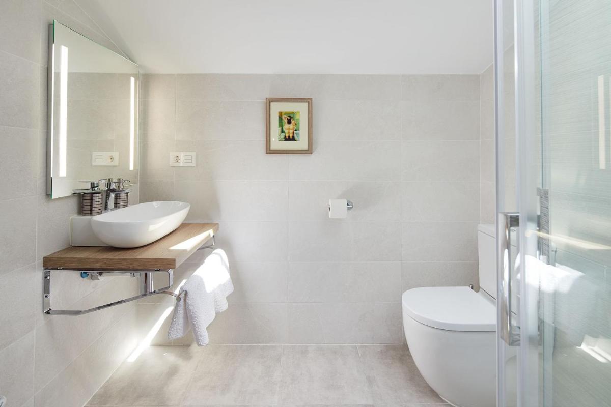 Casa Rural La Palmera - Landetxea - Housity