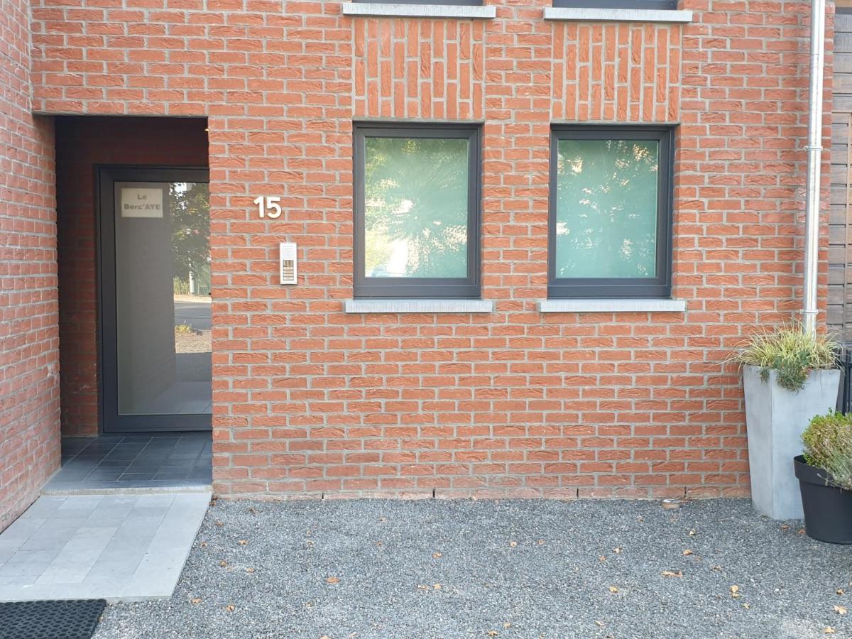 Le Berc'AYE - Housity