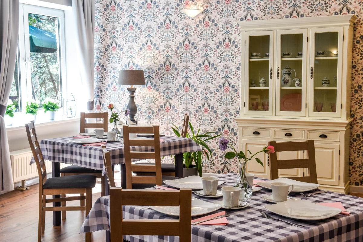KAMION Ośrodek Wypoczynkowy - Housity