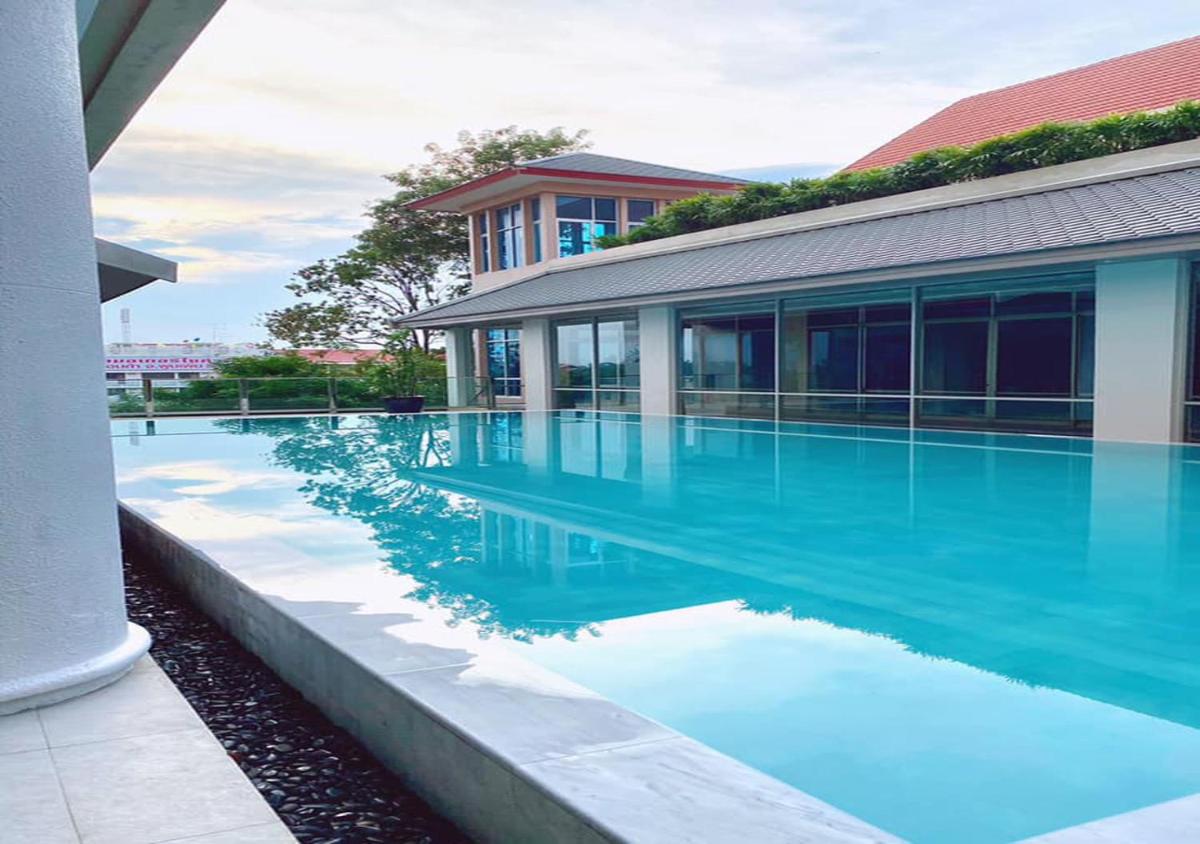 Krungsri River Hotel - Housity