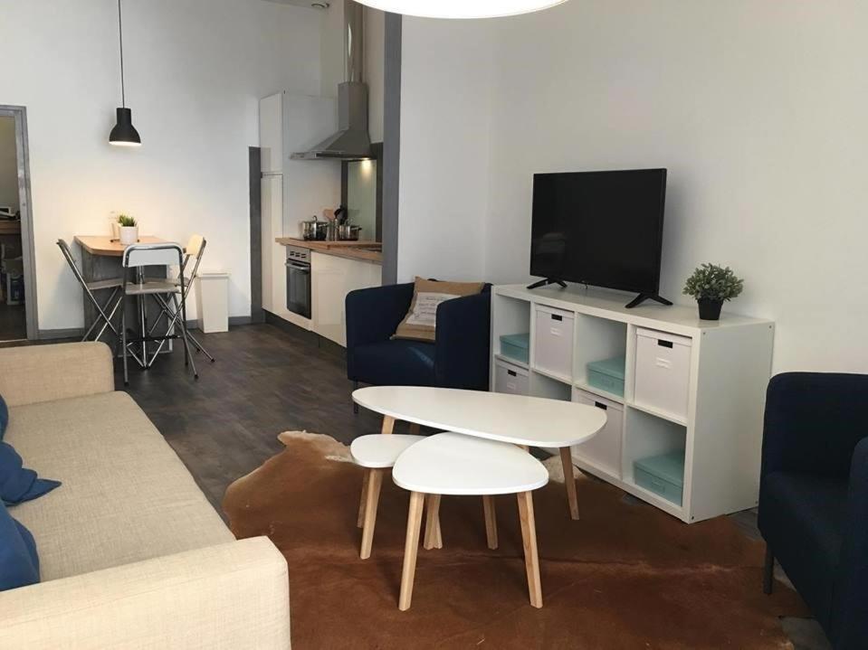 cite 4 Maison Bacou - Housity