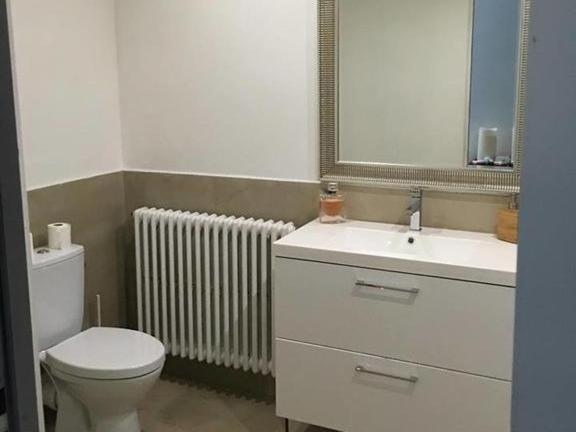 cite 4 Maison Bacou - Housity