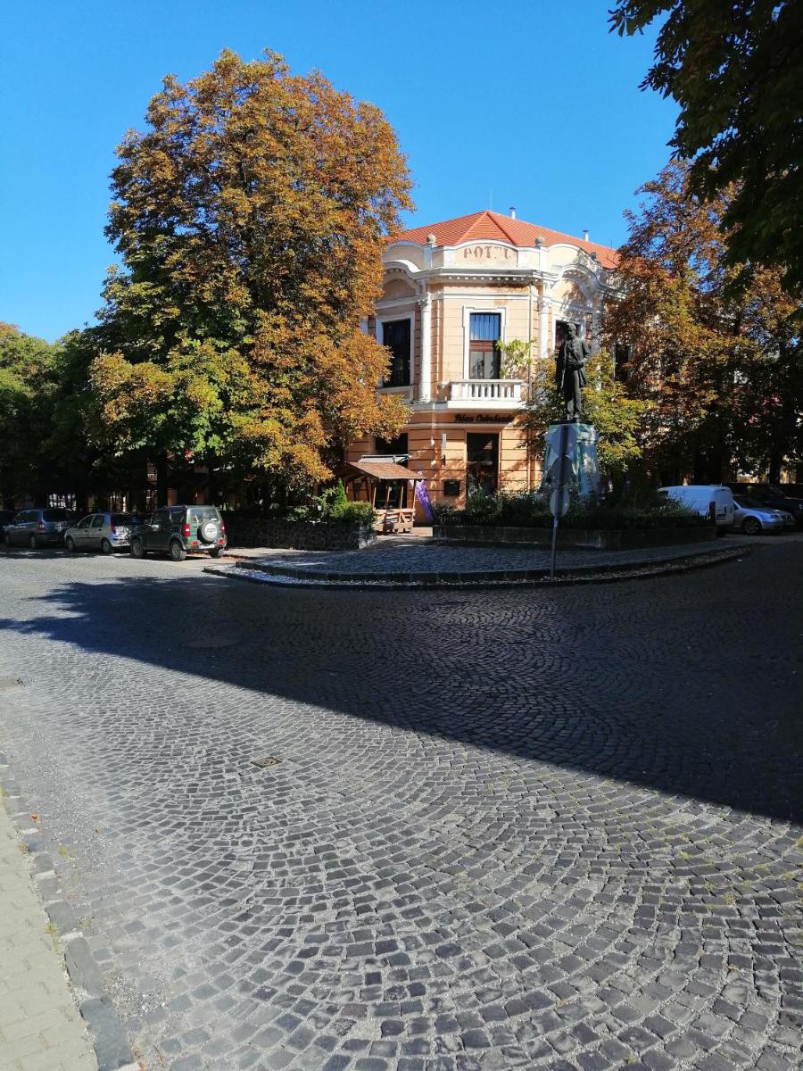 Suitetrails - Kisfaludy Vendégház -Sümeg-