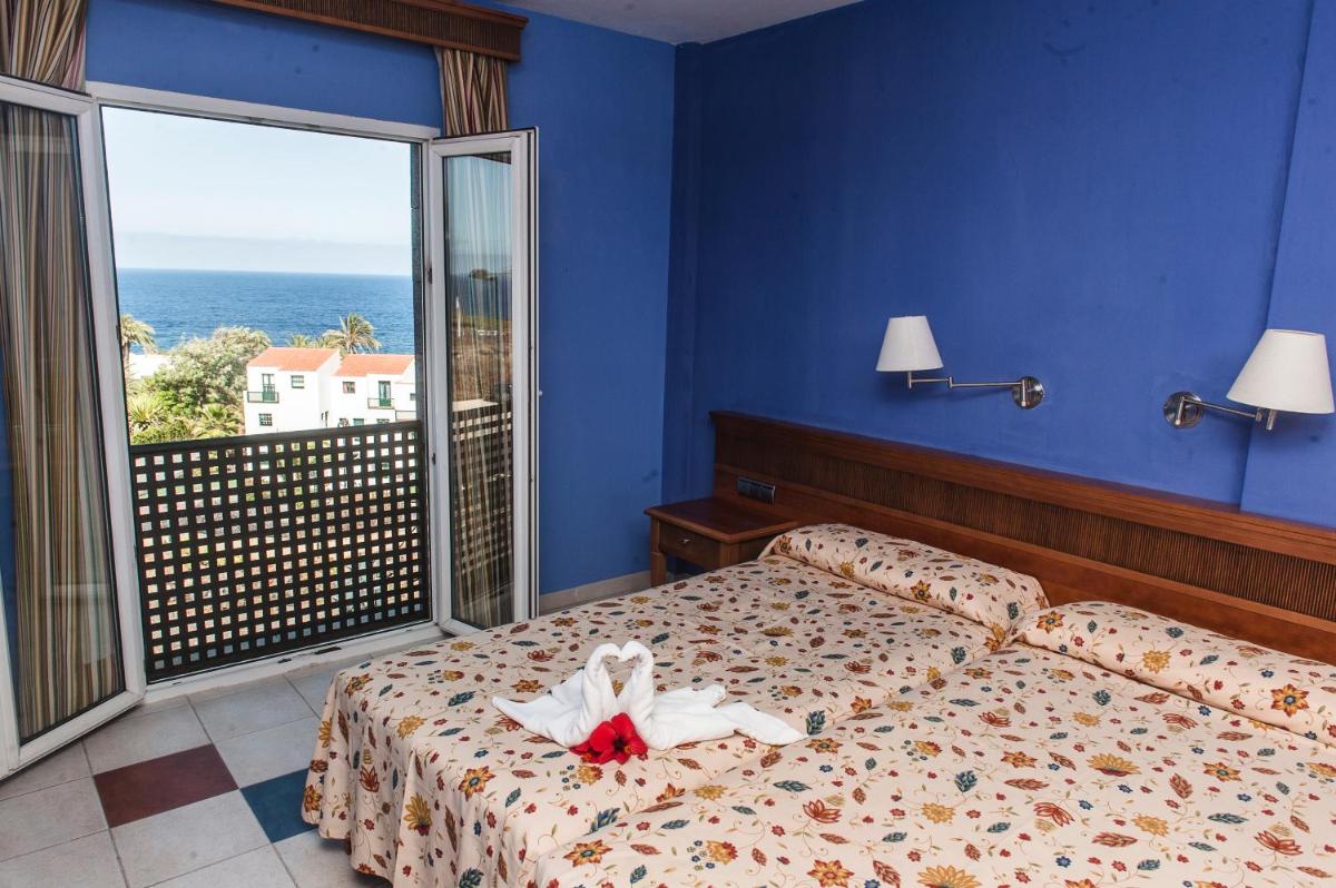 Aparthotel El Cerrito - Housity