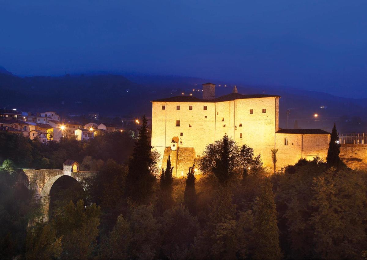 Ponte di Cecco appartamenti - Housity
