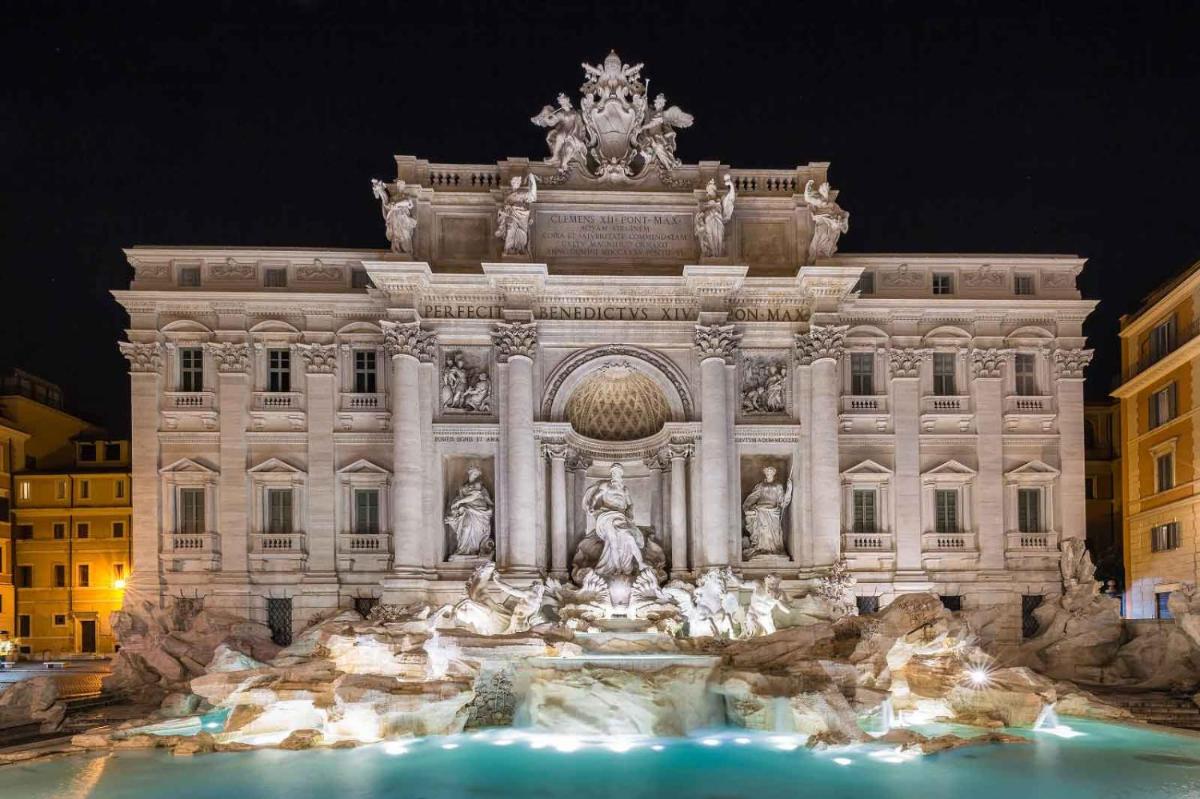 Hotel Giotto Flavia - Housity