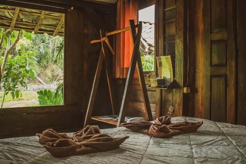 Suitetrails - Taman Dolan Home & Resort