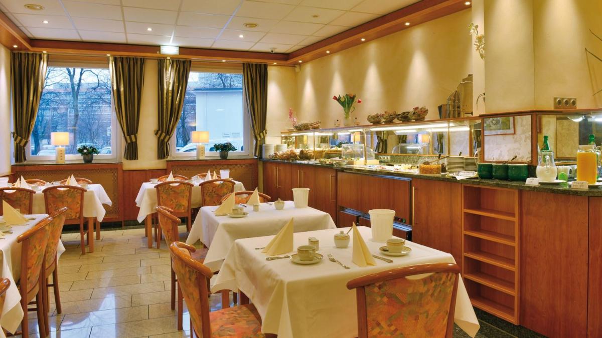 Hotel Ilbertz - Housity