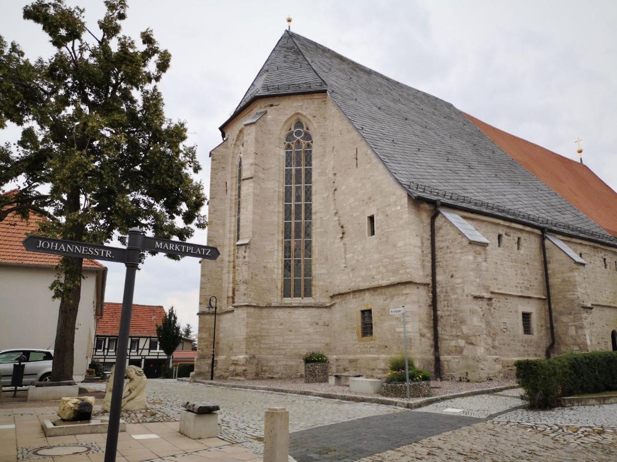 Altes Standesamt Weißensee - Housity