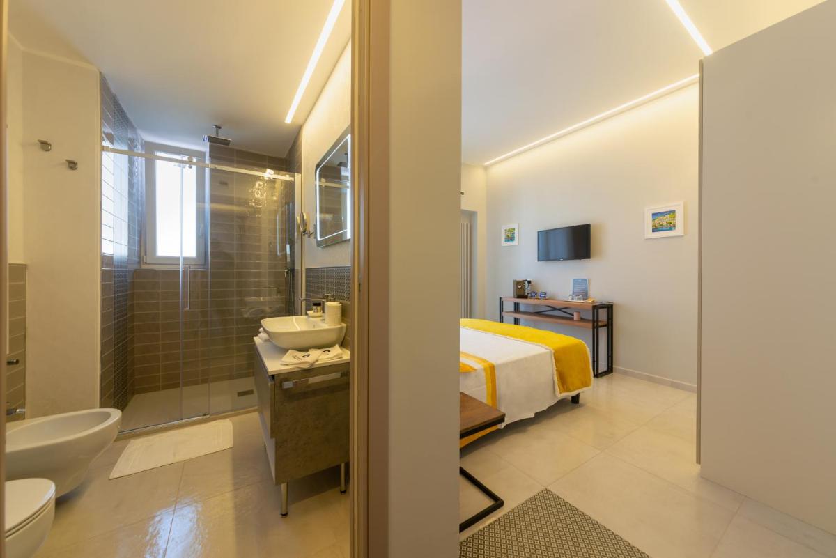B&B La Piazzetta - Hizvo