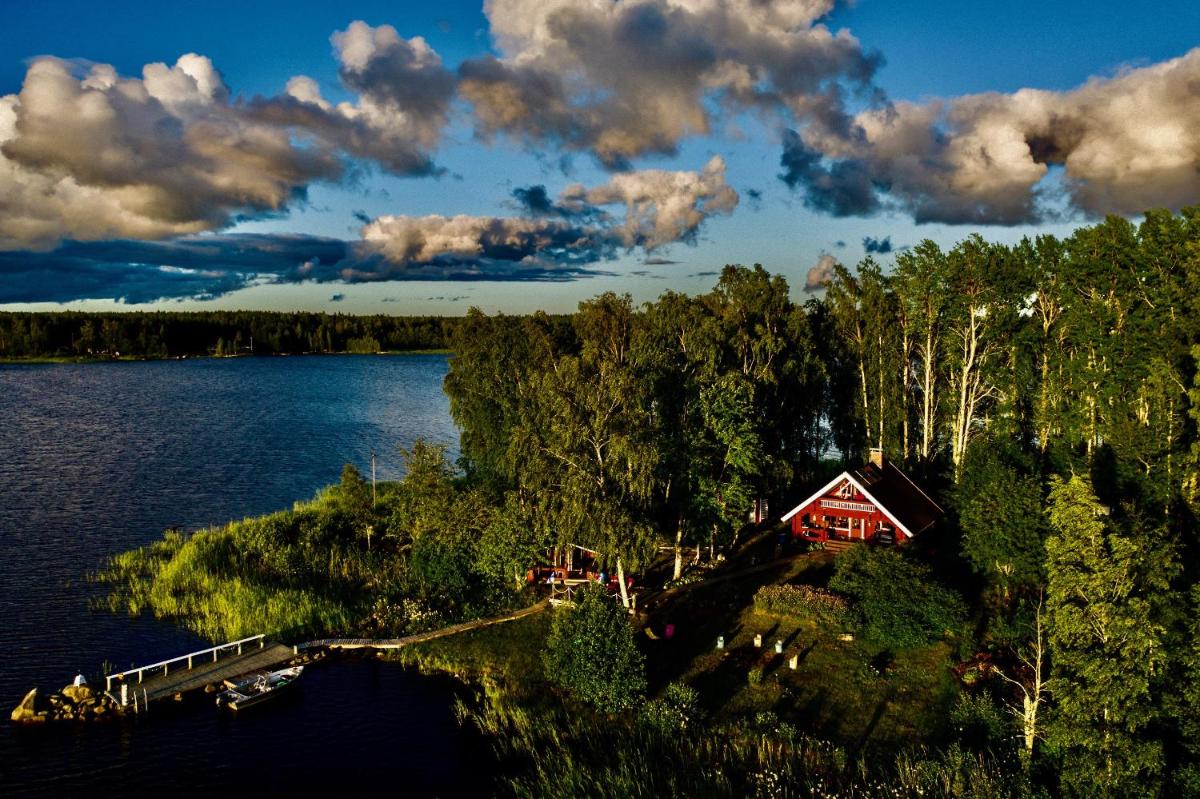 Majorsgrund - Private Island - Housity