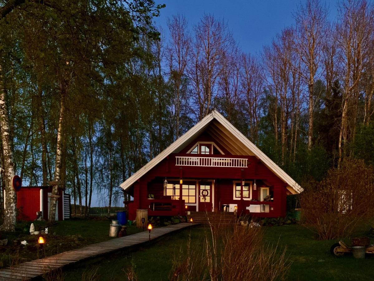Majorsgrund - Private Island - Housity