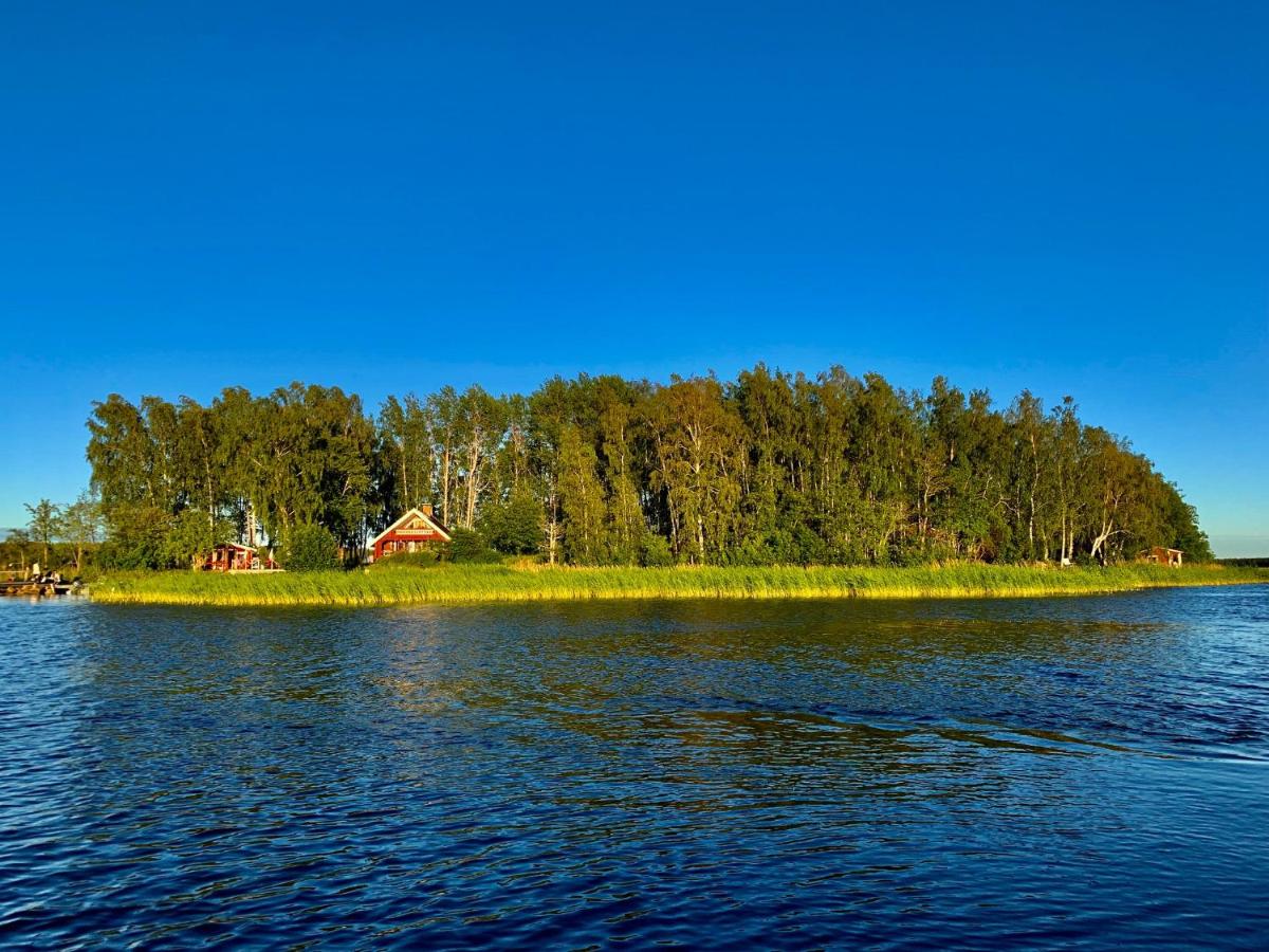 Majorsgrund - Private Island - Housity