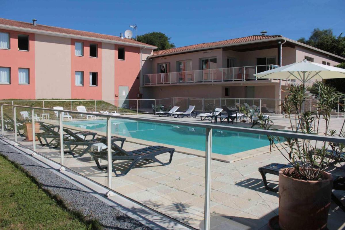 Cit'Hotel Les Alizés - Housity