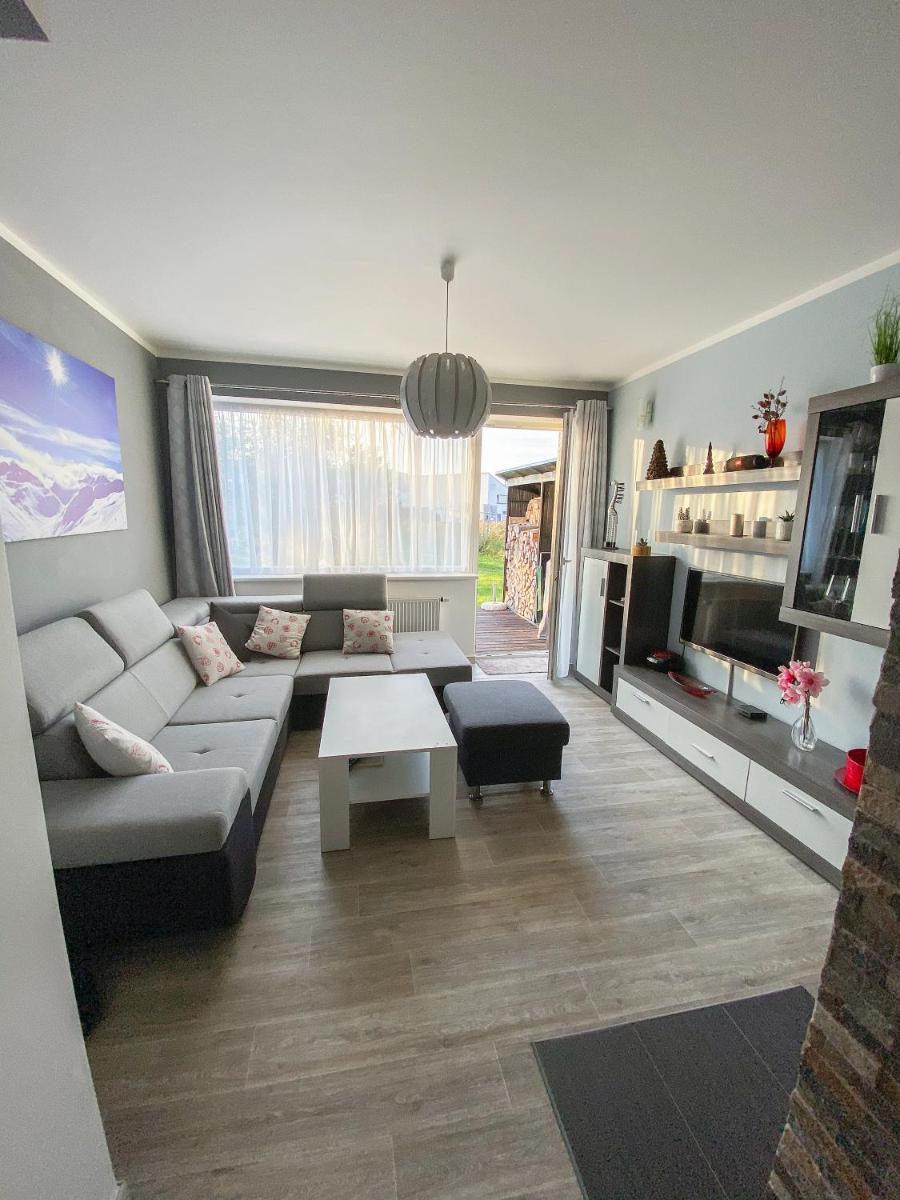 Miky Apartmán Klínovec XL - Housity