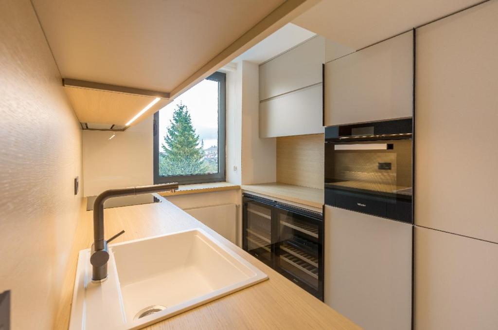 Apartment APEX - Housity