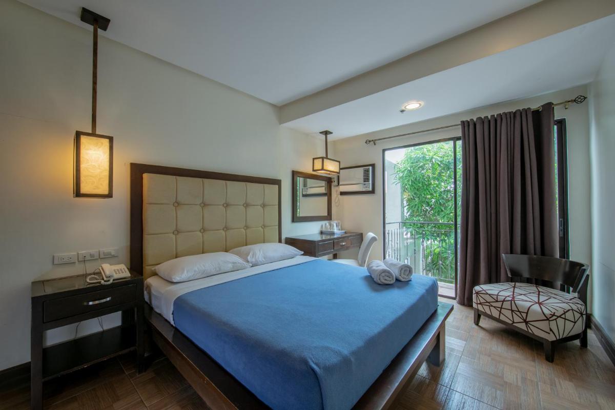 Rosvenil Hotel - Housity