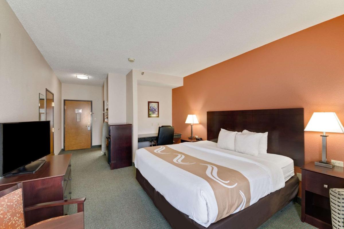 Quality Inn - Housity