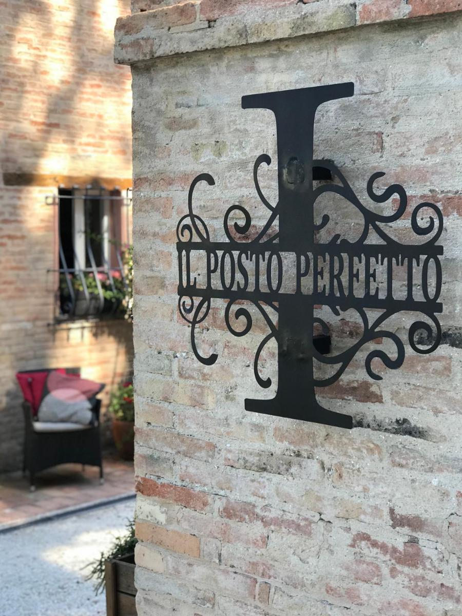 Il Posto Perfetto - Housity