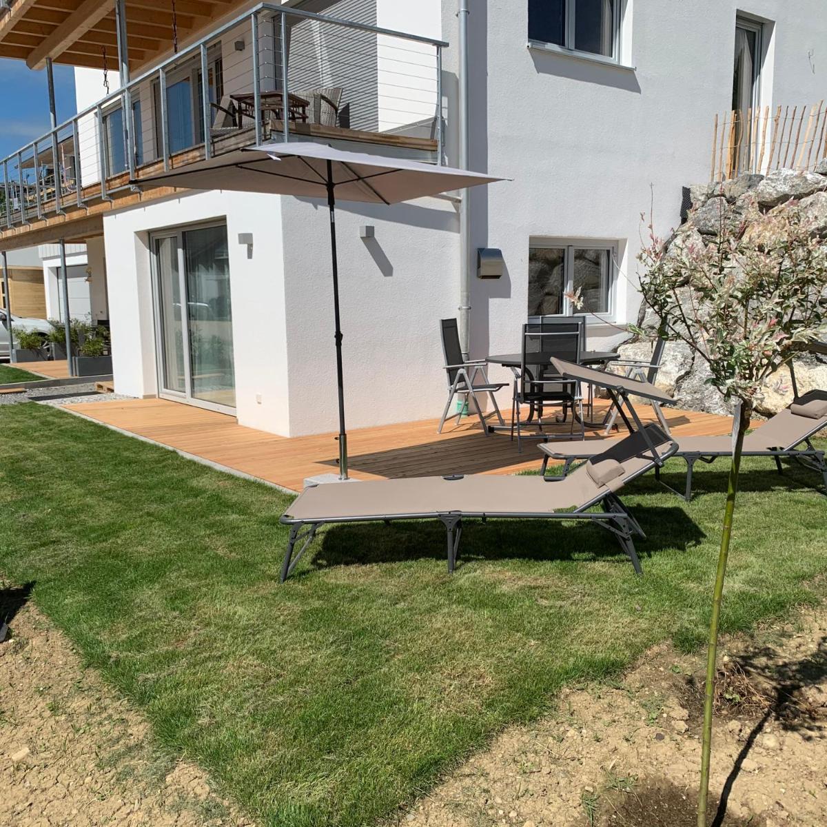 Herzlappartment Allgäu - Housity