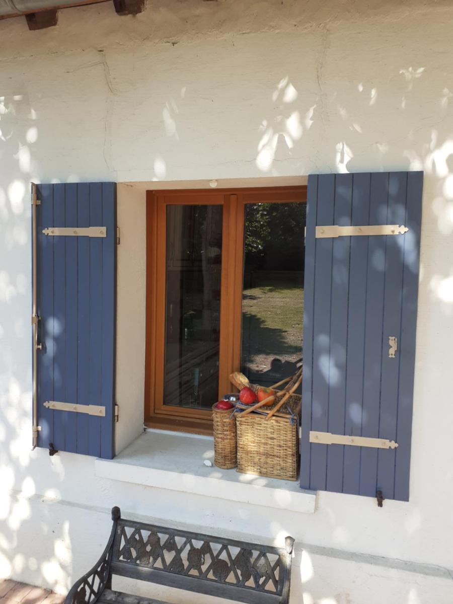 "My Normandy, jardin et garage, Le Neubourg" - Housity