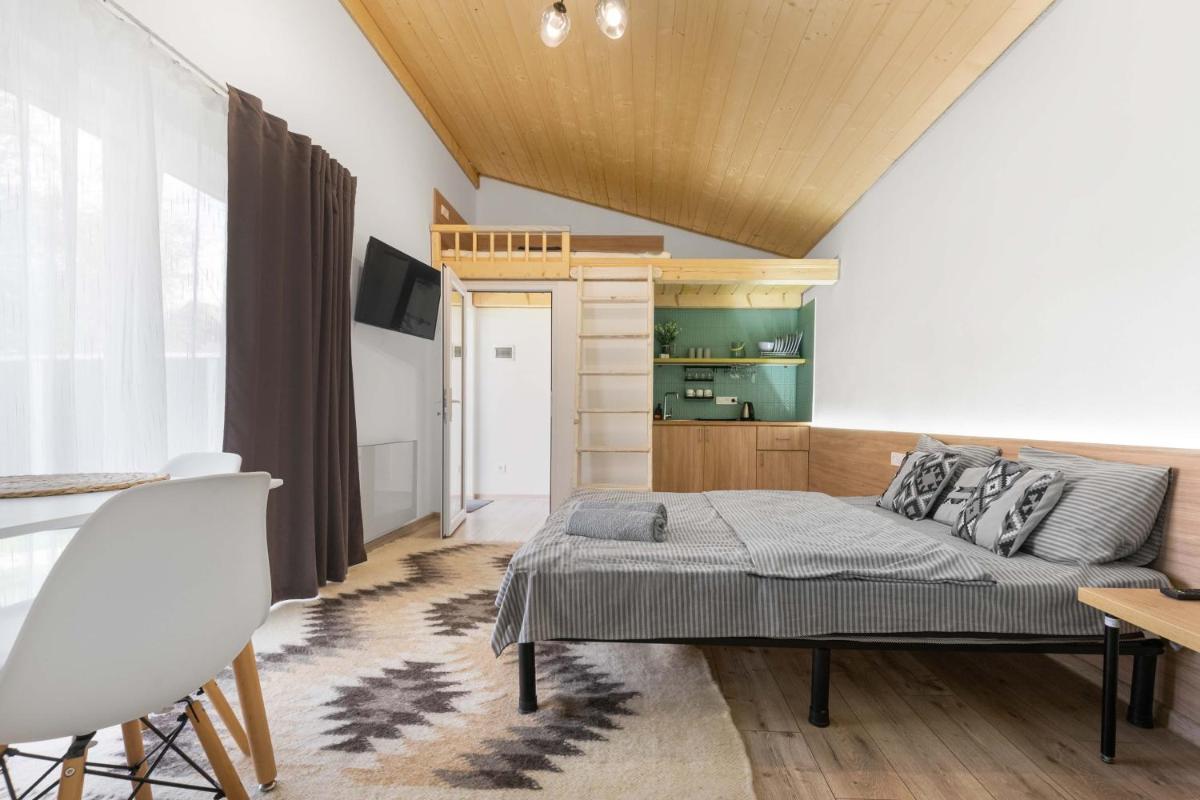 Cottage RoKSa 2 - Hizvo