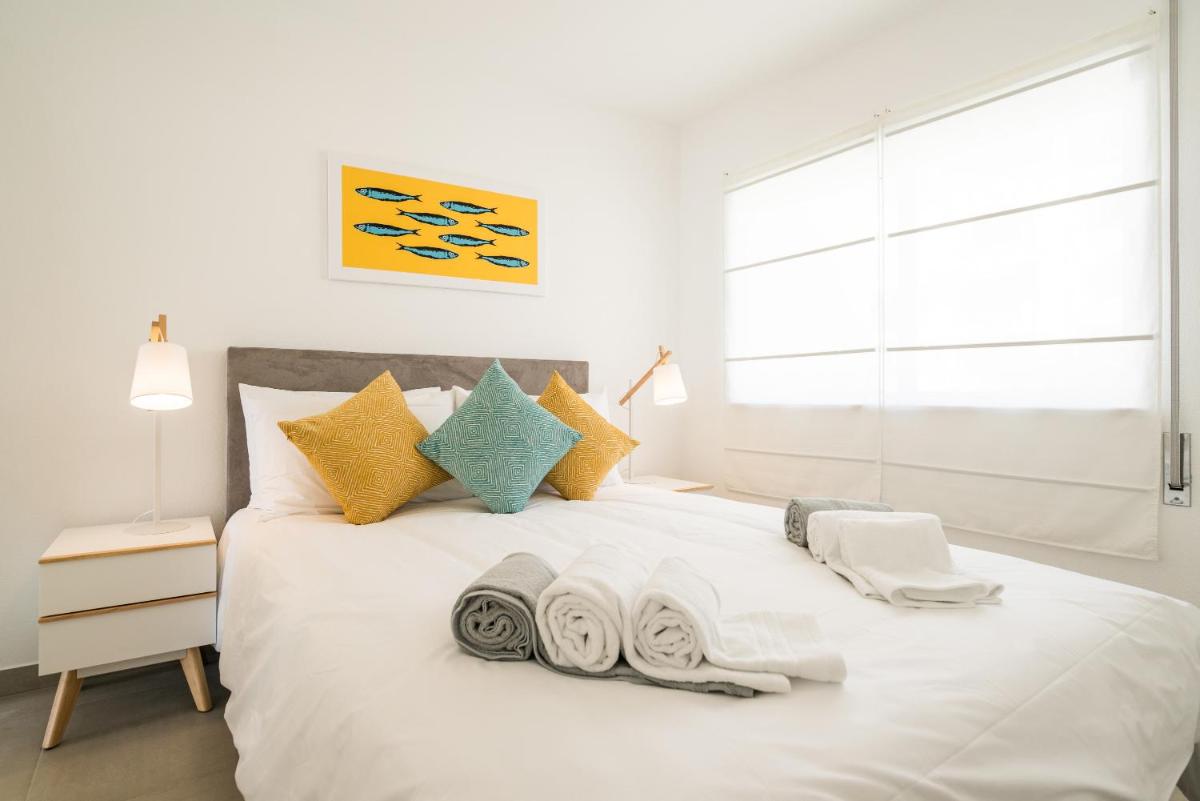 Casa Vista do Mar - Housity