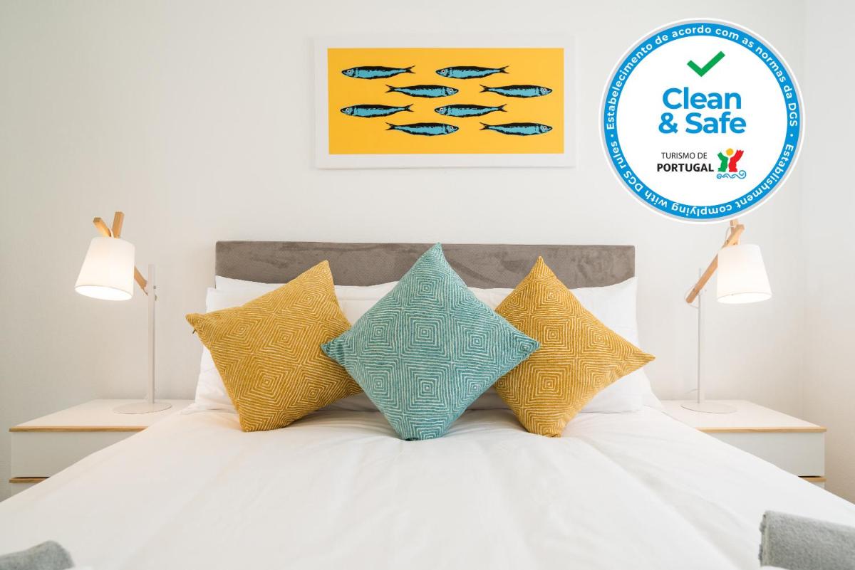 Casa Vista do Mar - Housity
