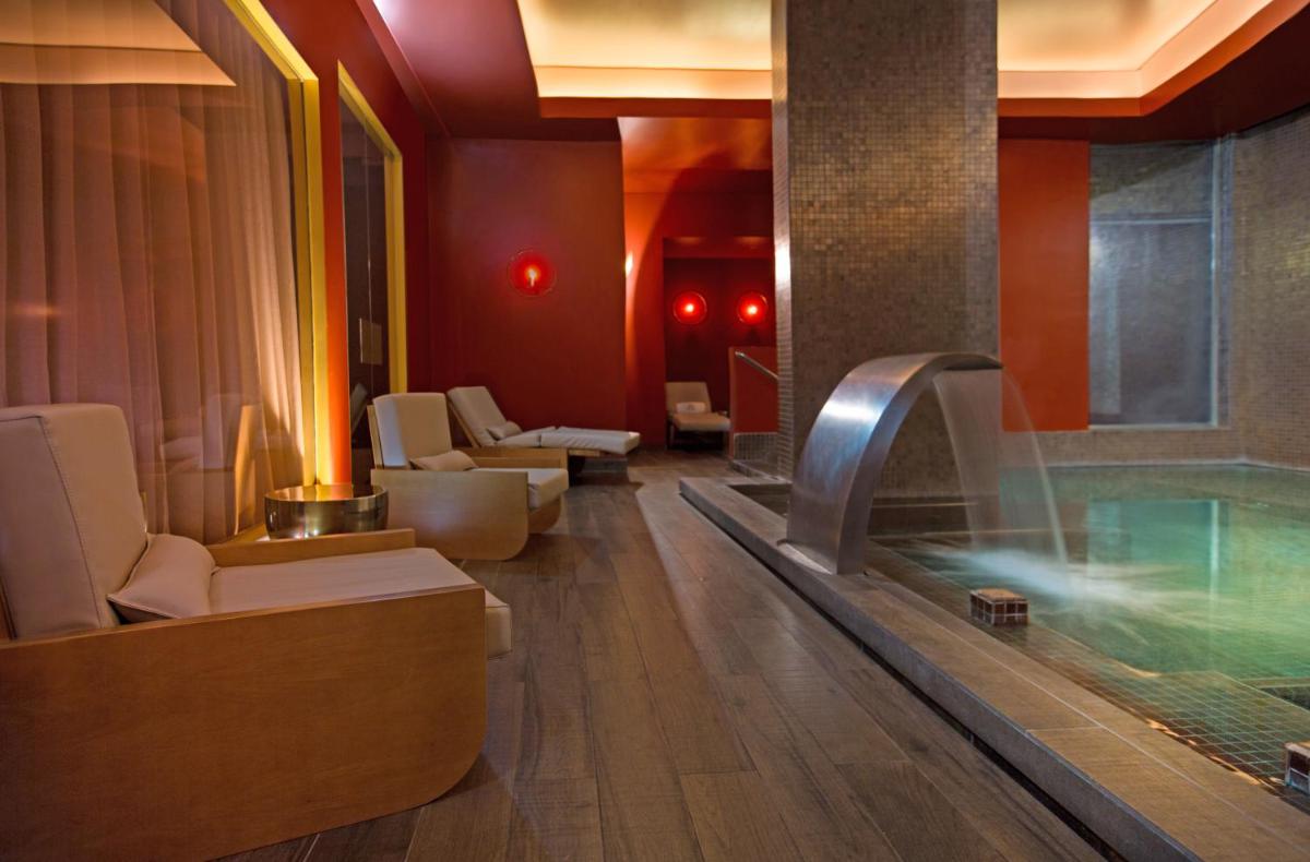 Imagem da galeria de The Vintage Hotel & Spa Lisbon em Lisboa
