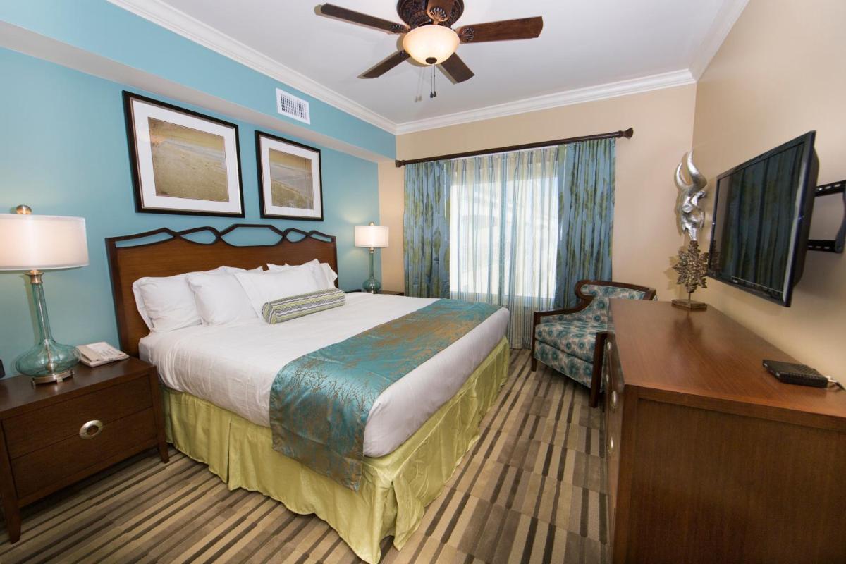 Holiday Inn Club Vacations Galveston Beach Resort, an IHG Hotel - Housity