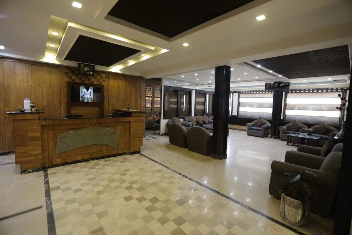 City Centre Suites - Housity