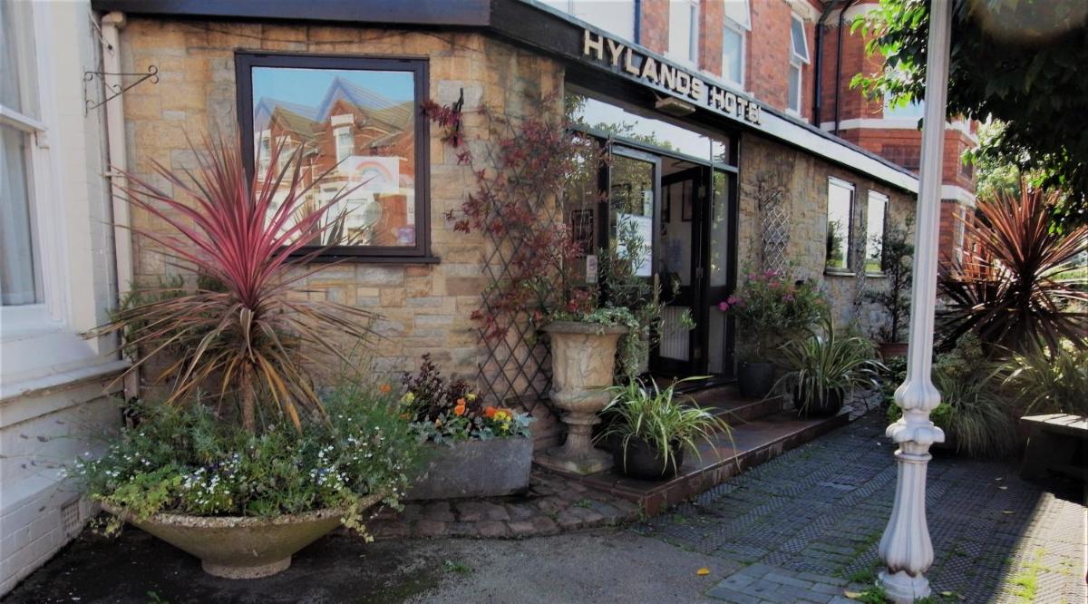 Hylands - Housity