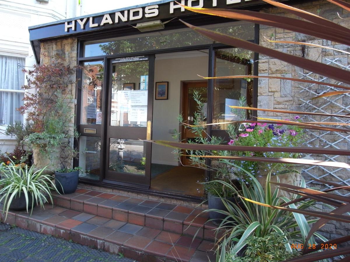 Hylands - Housity