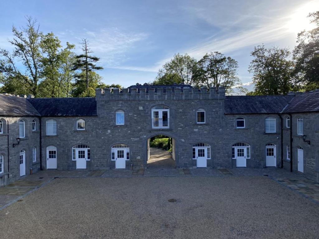 Markree Courtyard - Housity