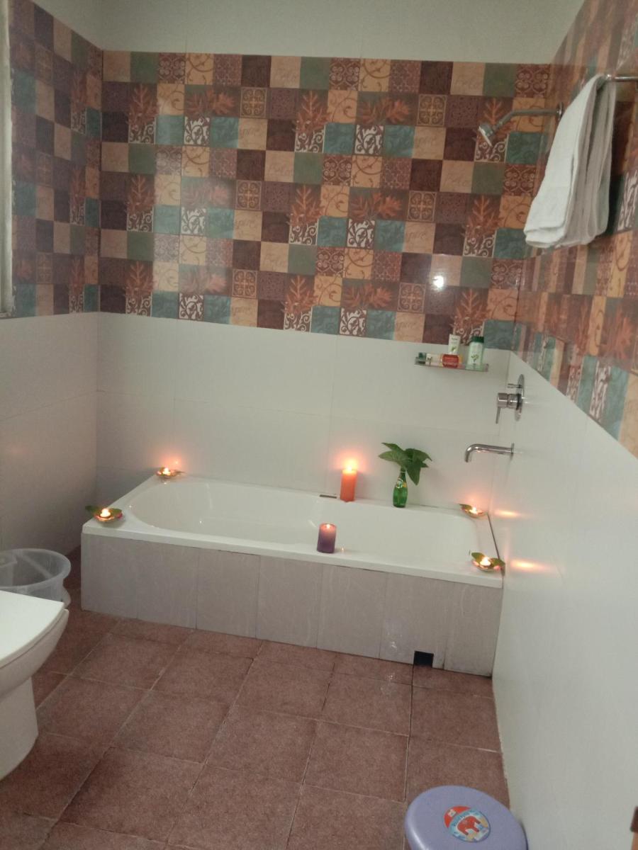 Rudram Hotel Yoga & Ayurveda Retreat - Housity