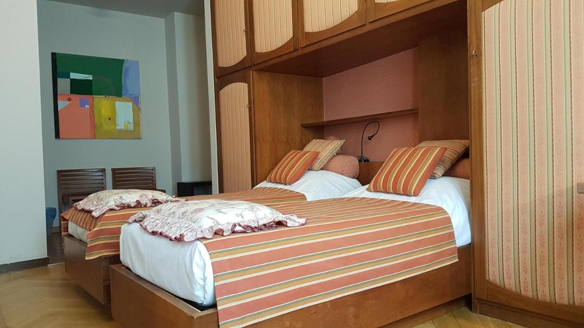 Milano Brera Relais - Housity