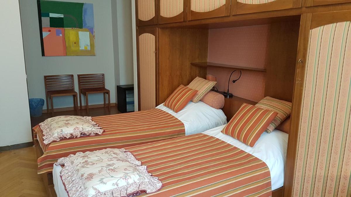 Milano Brera Relais - Housity