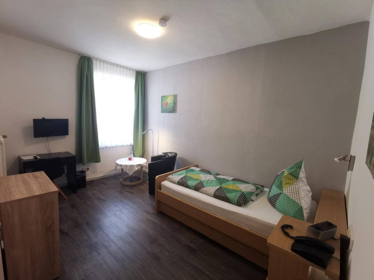 Haus am Kurpark Hotel Garni - Housity