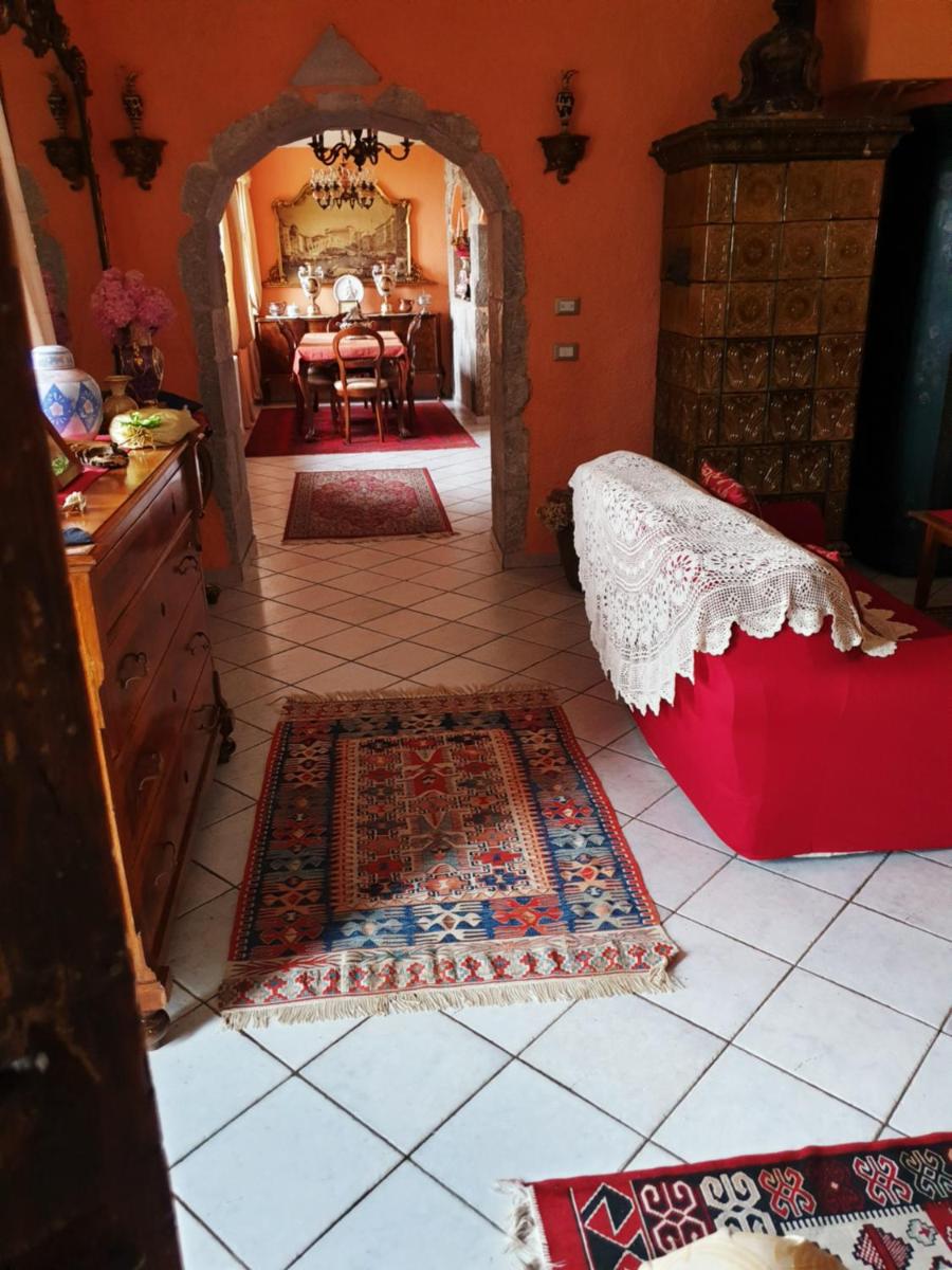 Podere Cesira Natura e Relax - Housity