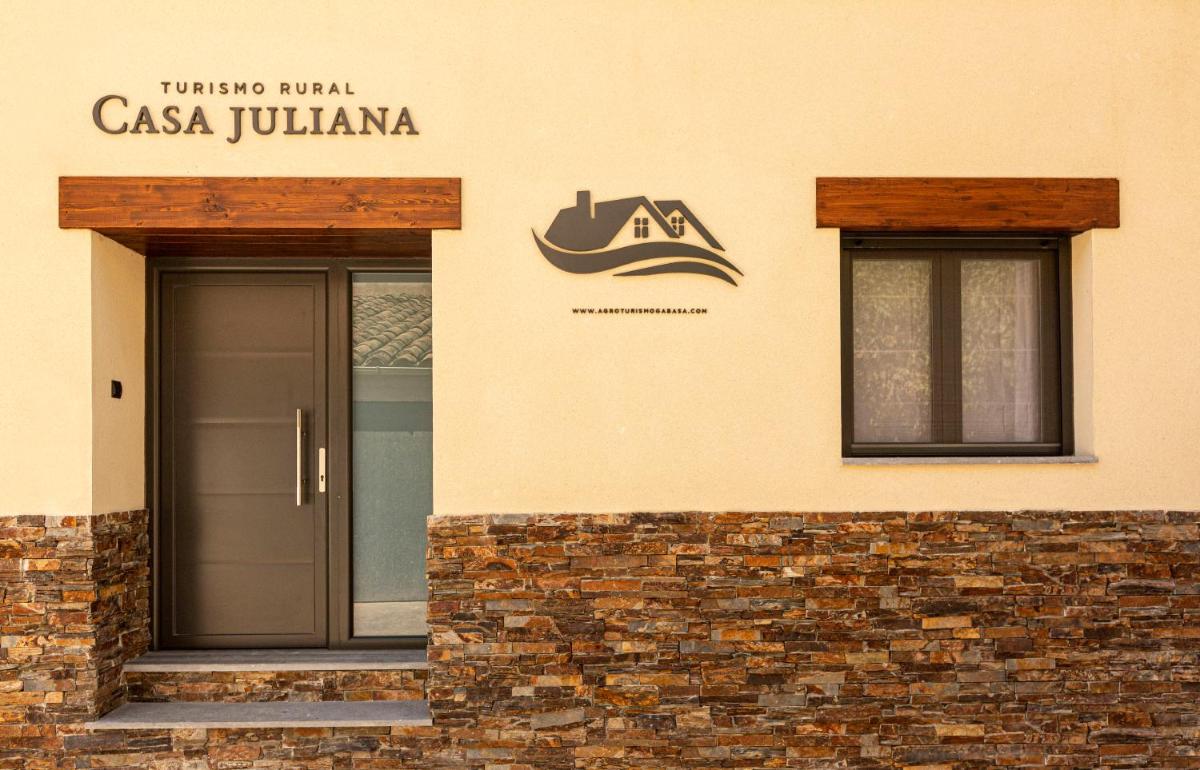 Casa Juliana Turismo - Housity