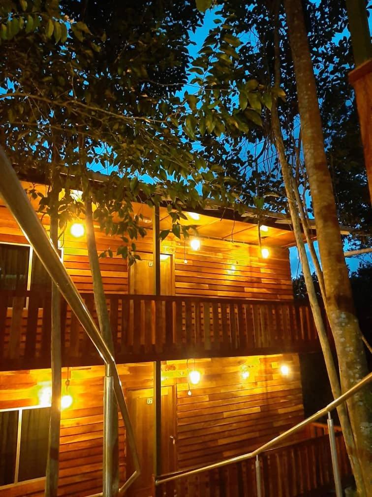 Utan Teluk Nipah - Housity