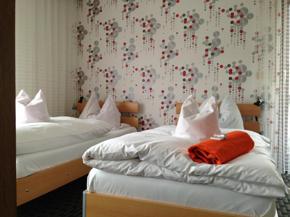 Pottensteiner Stuben Pension Gasthof - Housity